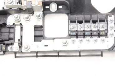 Preview: Sicherungskasten 6C1T14A067E Ford TRANSIT KASTEN FA