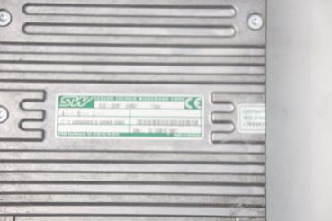Preview: Steuergerät sonstige 121338161001 Ford TRANSIT KASTEN FA