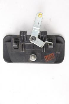 Preview: Türgriff außen vorn links 1493202 Ford TRANSIT KASTEN FA