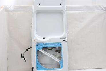 Preview: Tür Heck rechts 1761429 Ford TRANSIT KASTEN FA