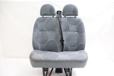 Sitzbank vorn 4083634 Ford TRANSIT KASTEN FA