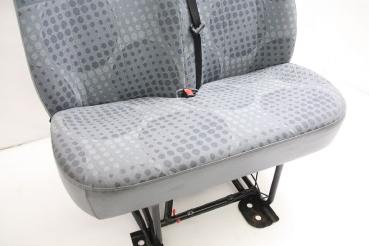 Preview: Sitzbank vorn 4083634 Ford TRANSIT KASTEN FA