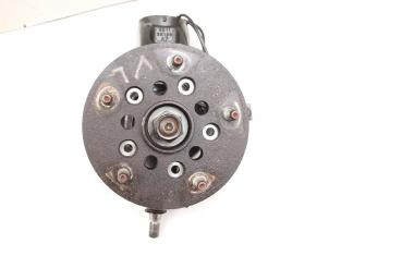 Achsschenkel vorn links 1672072 Ford TRANSIT KASTEN FA