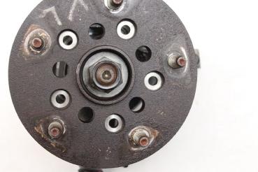 Preview: Achsschenkel vorn links 1672072 Ford TRANSIT KASTEN FA