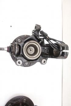 Preview: Achsschenkel vorn links 1672072 Ford TRANSIT KASTEN FA