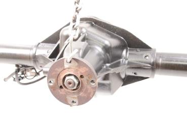 Preview: Achse hinten 1565306 Ford TRANSIT KASTEN FA