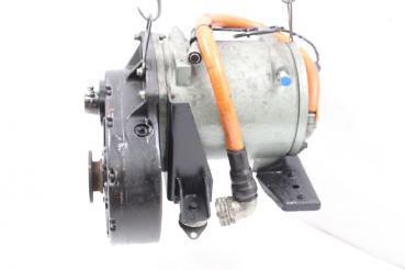 Getriebe Verteilergetriebe HK133BL206EV90 Ford TRANSIT KASTEN FA