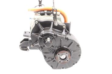 Preview: Getriebe Verteilergetriebe HK133BL206EV90 Ford TRANSIT KASTEN FA