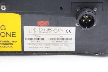 Preview: Steuergerät sonstige MM4720646358 Ford TRANSIT KASTEN FA