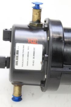 Preview: Wärmetauscher 309950202 Ford TRANSIT KASTEN FA