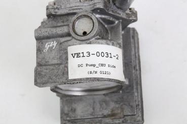 Preview: Wasserpumpe 1030002109 Ford TRANSIT KASTEN FA