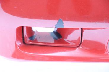 Preview: Stoßstange vorn 7171280EA0799 Suzuki SWIFT 2 Schrägheck EA MA