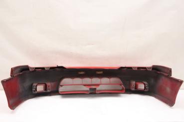 Preview: Stoßstange vorn 7171280EA0799 Suzuki SWIFT 2 Schrägheck EA MA