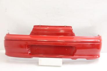 Stoßstange hinten 7181180EA0799 Suzuki SWIFT 2 Schrägheck EA MA