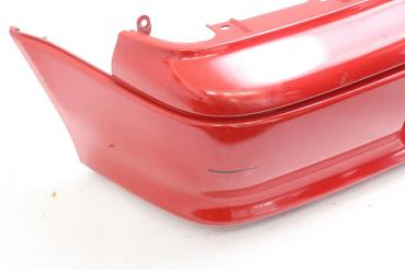 Preview: Stoßstange hinten 7181180EA0799 Suzuki SWIFT 2 Schrägheck EA MA