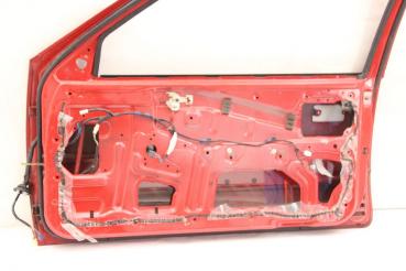 Preview: Tür 3trg rechts 6800180E70 Suzuki SWIFT 2 Schrägheck EA MA