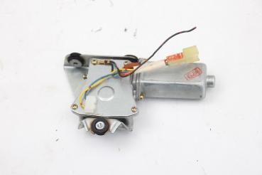 Scheibenwischermotor hinten 3881160B00 Suzuki SWIFT 2 Schrägheck EA MA