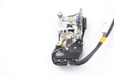 Preview: Türschloß vorn rechts 8220161E10 Suzuki SWIFT 2 Schrägheck EA MA