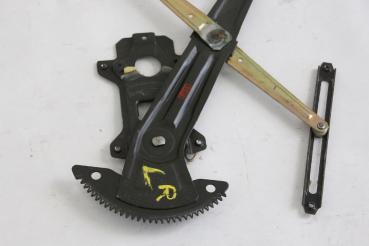 Preview: Fensterheber elektrisch vorn rechts 8341080E80 Suzuki SWIFT 2 Schrägheck EA MA