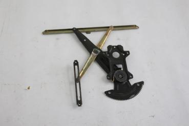 Preview: Fensterheber elektrisch vorn rechts 8341080E80 Suzuki SWIFT 2 Schrägheck EA MA
