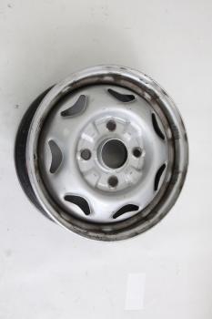 Felge Stahl vorn rechts 4321080E1039M Suzuki SWIFT 2 Schrägheck EA MA