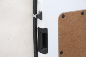 Preview: Tür Heck links 1561317 Ford TRANSIT KASTEN FA