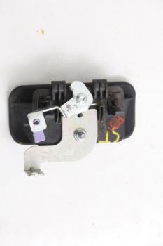Preview: Türgriff außen hinten rechts 1494057 Ford TRANSIT KASTEN FA