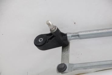 Preview: Scheibenwischergestänge YC1517504BG Ford TRANSIT KASTEN FA