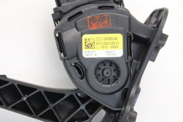 Gaspedal CC119F836AA Ford TRANSIT KASTEN FA