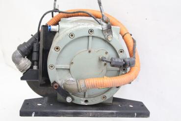 Getriebe Verteilergetriebe HK133BL206EV90 Ford TRANSIT KASTEN FA