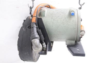 Preview: Getriebe Verteilergetriebe HK133BL206EV90 Ford TRANSIT KASTEN FA