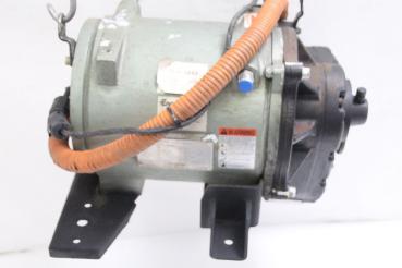 Preview: Getriebe Verteilergetriebe HK133BL206EV90 Ford TRANSIT KASTEN FA