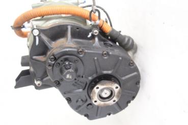 Getriebe Verteilergetriebe HK133BL206EV90 Ford TRANSIT KASTEN FA