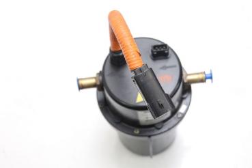 Wärmetauscher 309950202 Ford TRANSIT KASTEN FA