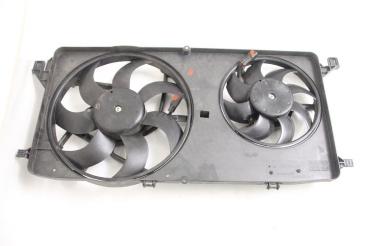 Ventilator (am Kühler) 6C118C607BC Ford TRANSIT KASTEN FA