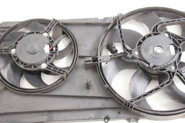 Preview: Ventilator (am Kühler) 6C118C607BC Ford TRANSIT KASTEN FA