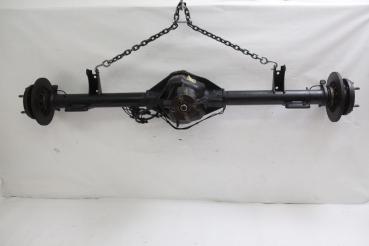 Achse hinten 1565306 Ford TRANSIT KASTEN FA