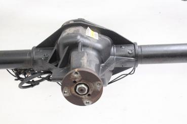 Preview: Achse hinten 1565306 Ford TRANSIT KASTEN FA