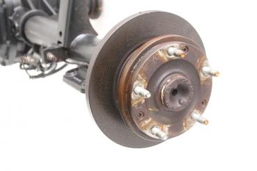 Preview: Achse hinten 1565306 Ford TRANSIT KASTEN FA
