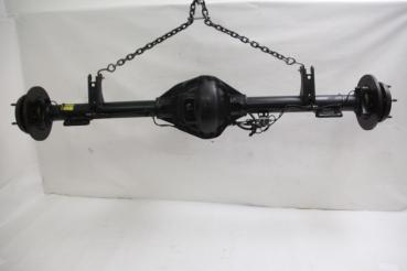 Achse hinten 1565306 Ford TRANSIT KASTEN FA