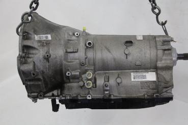 Getriebe defekt 68269077AB Jeep GRAND CHEROKEE 4 WK