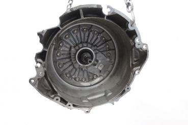 Preview: Getriebe defekt 68269077AB Jeep GRAND CHEROKEE 4 WK