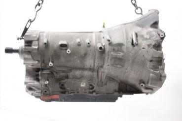 Preview: Getriebe defekt 68269077AB Jeep GRAND CHEROKEE 4 WK