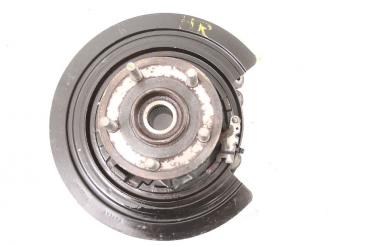 Achsschenkel hinten rechts 4877102AD Jeep GRAND CHEROKEE 4 WK