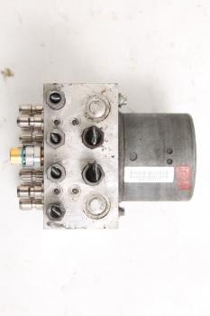 Preview: Hydraulikeinheit ABS 68262200AA Jeep GRAND CHEROKEE 4 WK