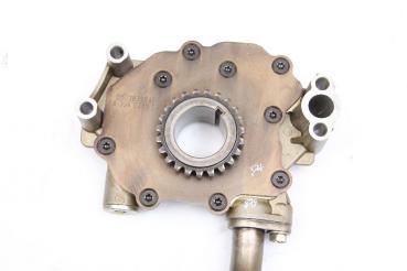 Preview: Oelpumpe 53022243AF Jeep GRAND CHEROKEE 4 WK