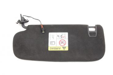 Sonnenblende 5MF06DX9AC Jeep GRAND CHEROKEE 4 WK