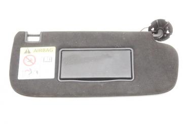 Preview: Sonnenblende 5MF06DX9AC Jeep GRAND CHEROKEE 4 WK