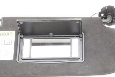 Preview: Sonnenblende 5MF06DX9AC Jeep GRAND CHEROKEE 4 WK