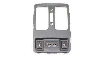 Schalter Sitzheizung 68145567AA Jeep GRAND CHEROKEE 4 WK